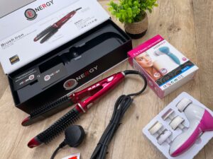 اجهزه الشعر الحديثه